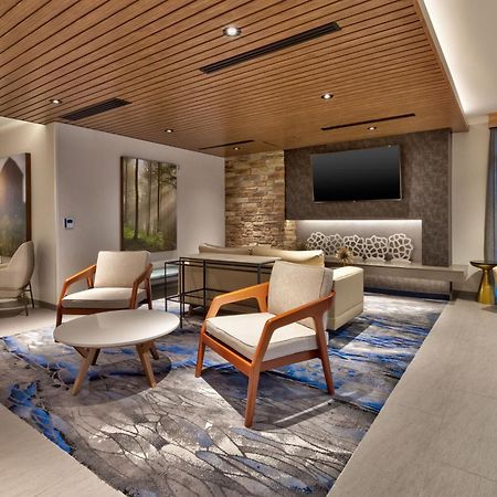 Fairfield By Marriott Inn & Suites Grand Rapids North Walker Exteriér fotografie
