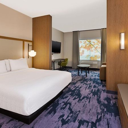 Fairfield By Marriott Inn & Suites Grand Rapids North Walker Exteriér fotografie