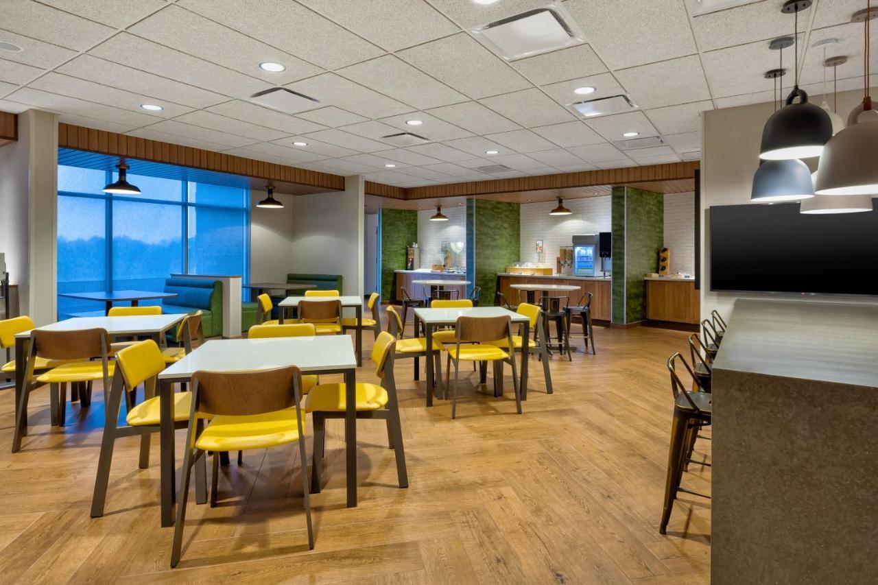 Fairfield By Marriott Inn & Suites Grand Rapids North Walker Exteriér fotografie