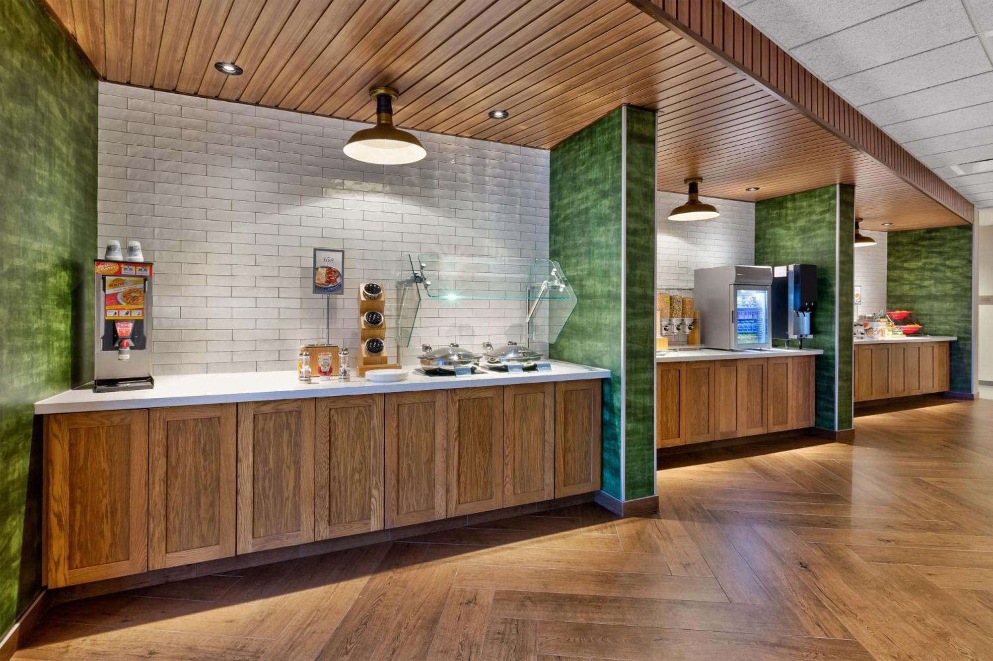 Fairfield By Marriott Inn & Suites Grand Rapids North Walker Exteriér fotografie
